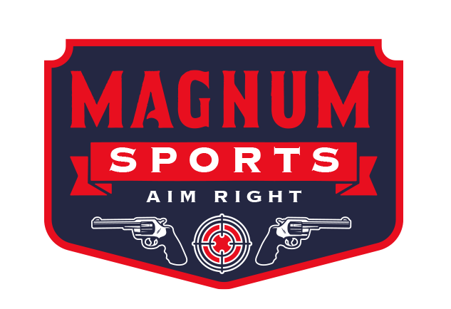 magnum sports logo