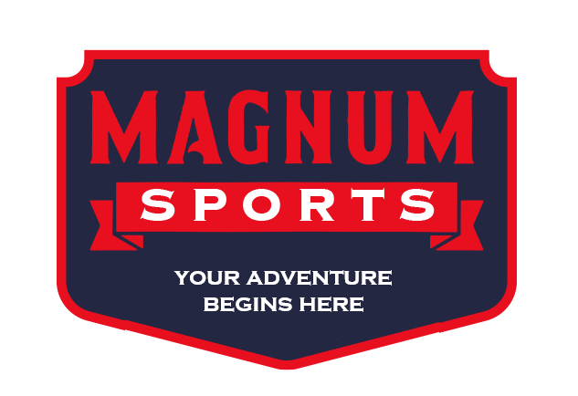 Magnum Sports Logo