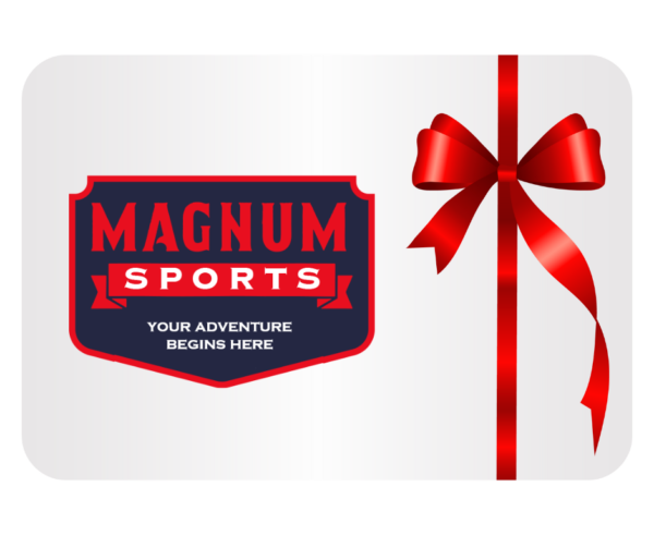maghum sports gift card