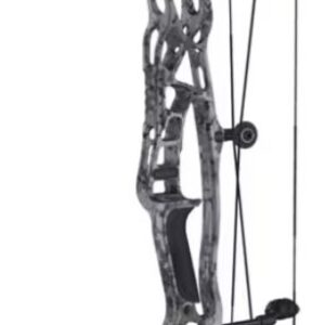 Hoyt Alpha X 33 HBX Xact