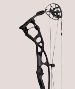 Hoyt Carbon RX Twin Turbo