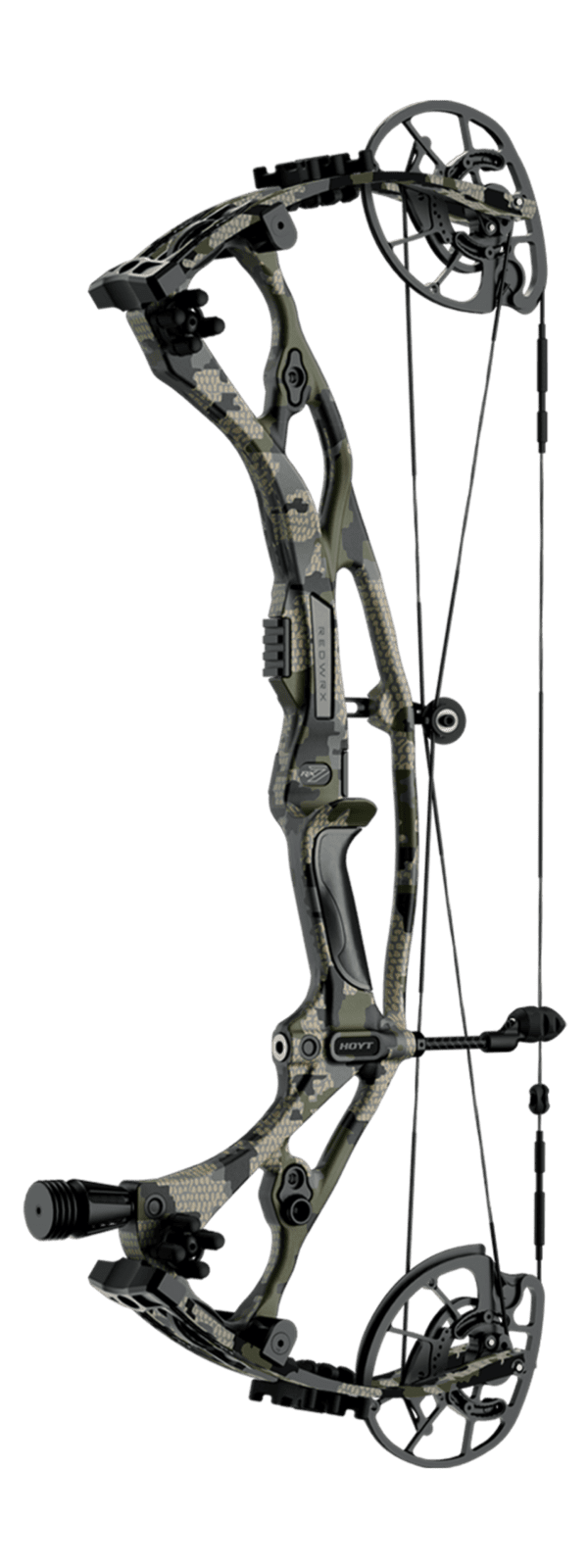 Hoyt RX-7