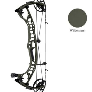 Hoyt VTM 31 Compound Bow