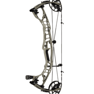 Hoyt VTM 31 HBX Pro