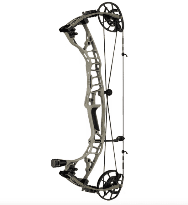 Hoyt VTM 31 HBX Pro