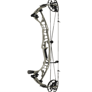 Hoyt VTM 34 HBX Pro