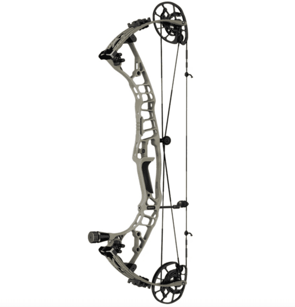 Hoyt VTM 34 HBX Pro