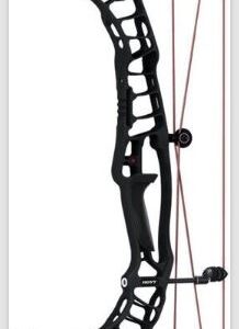 Hoyt Z1S Compound Bow